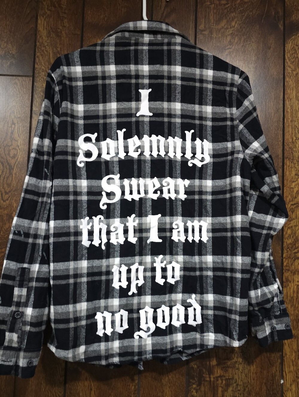 Harry Potter Cakeworthy Mauruders Map Solemnly Swear Up To No Good Small Adult